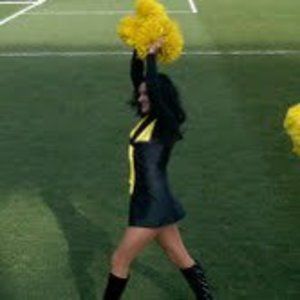 Meet your Posher, Roxy