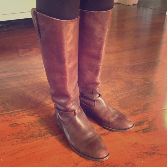 Women's Frye Boots