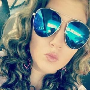 Meet your Posher, Betsy