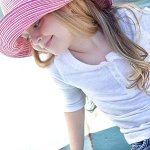 Meet your Posher, Cheryl