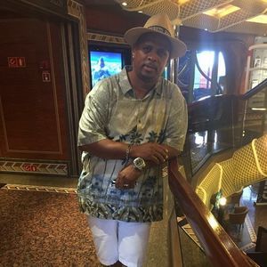 Meet your Posher, Will