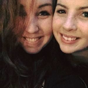 Meet your Posher, Katherine