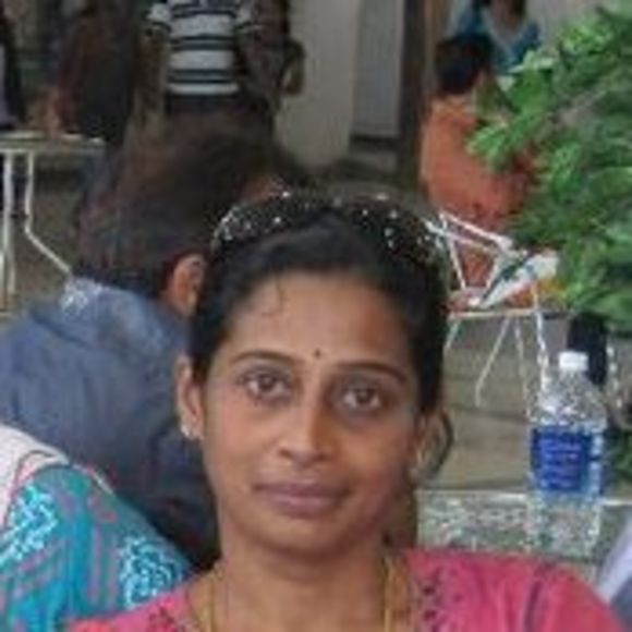 Meet your Posher, Rani
