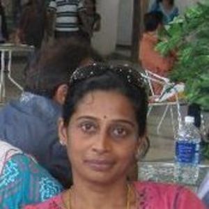 Meet your Posher, Rani