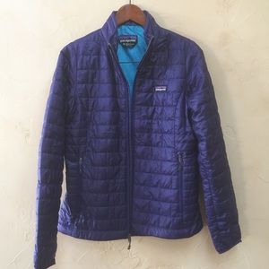 Patagonia Primaloft Jacket