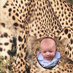 Meet your Posher, Maria