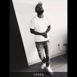 Meet your Posher, Andre