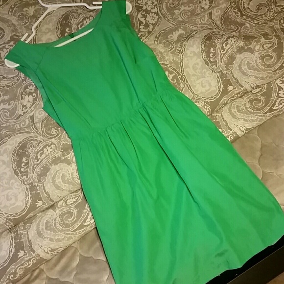 Adorable J. Crew Dress