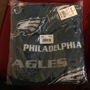 Nwt Philadelphia Eagles pajama pants