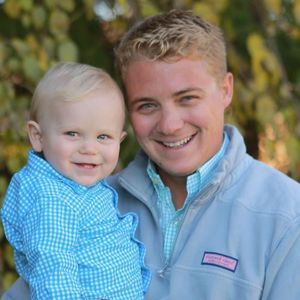 Meet your Posher, Eric