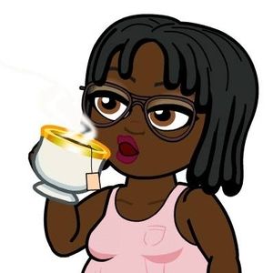 Meet your Posher, Laurie