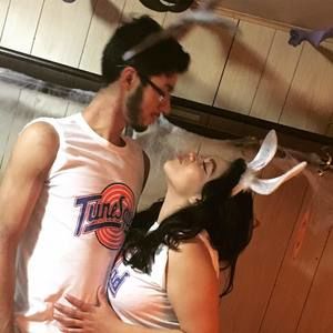 Meet your Posher, Alfredo