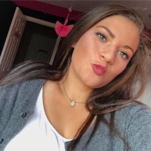 Meet your Posher, Marena