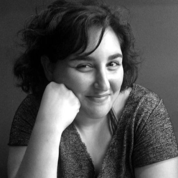 Meet your Posher, Nicki