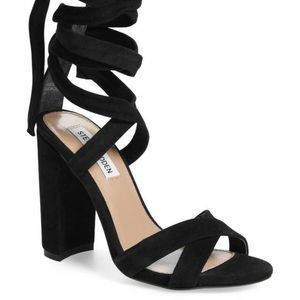 Steve Madden Christey heels size 7.5