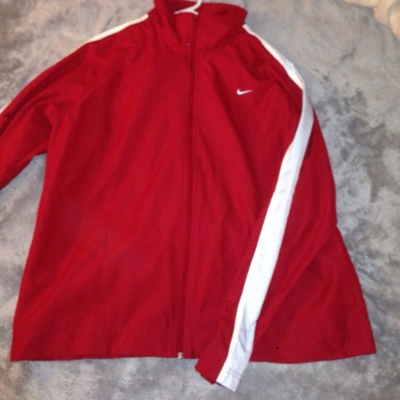 Nike windbreaker ✨ XL