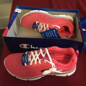 Champion shoes