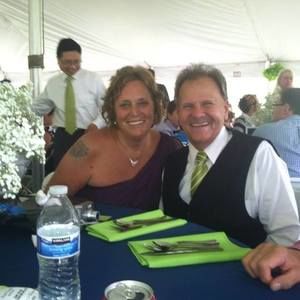 Meet your Posher, Denise