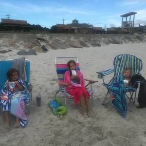 Meet your Posher, Tracie