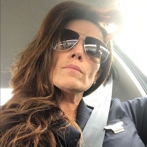 Meet your Posher, Cathleen