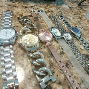 Watches