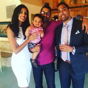 Meet your Posher, Sanjay