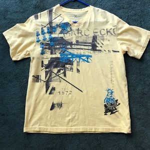 Men's Marc Ecko Tshirt