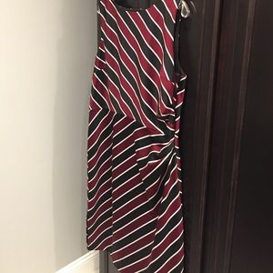 NWT Sheath dress