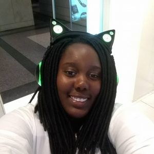 Meet your Posher, Jeleesa