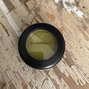 MAC Eyeshadow