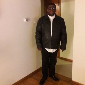 Meet your Posher, Randy