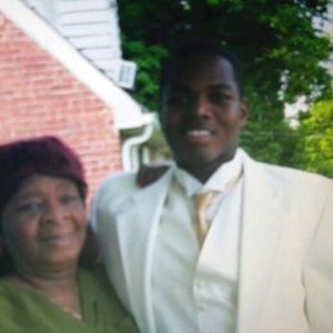 Meet your Posher, Lorelei