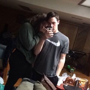 Meet your Posher, Shawn