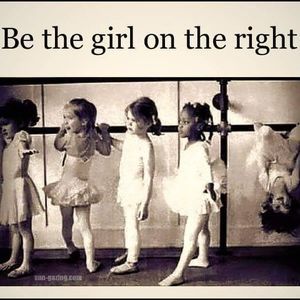 Meet your Posher, Dana