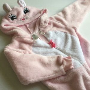 H&M Bunny Onesie