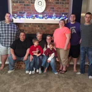 Meet your Posher, Jan