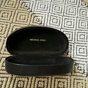 SALE🎉 MK Glasses Case