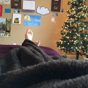 Meet your Posher, Luke