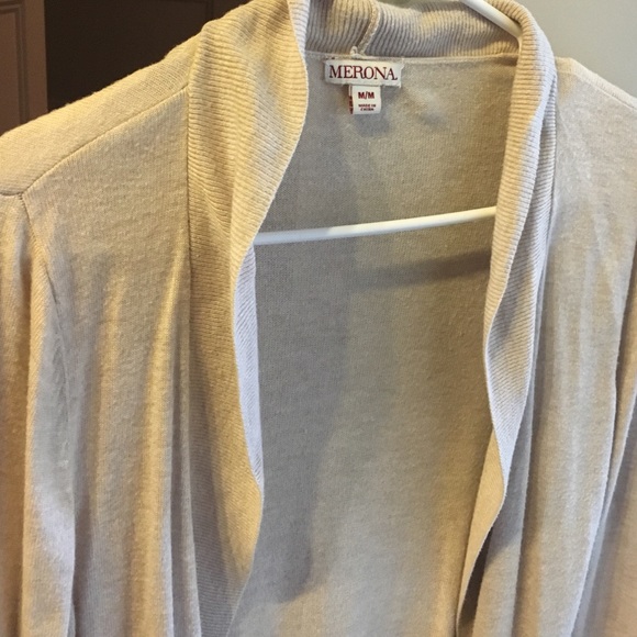 Cardigans - Picture 2 of 2