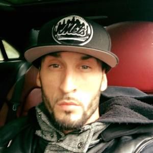 Meet your Posher, Jeff