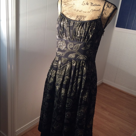 Ann Taylor size 6 dress very Beautiful