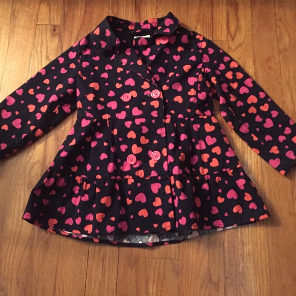Children's Place Jacket