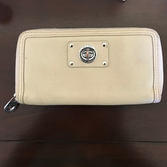 Marc by Marc Jacobs wallet