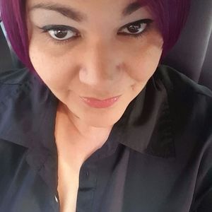 Meet your Posher, Damarys