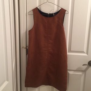 Sanctuary fall dress
