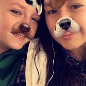 Meet your Posher, Glory