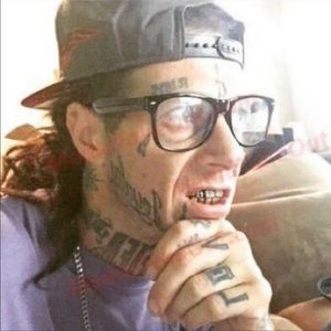 Meet your Posher, Shimar