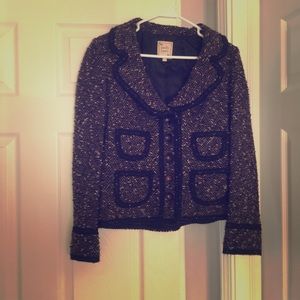 Nanette Lepore suit size large