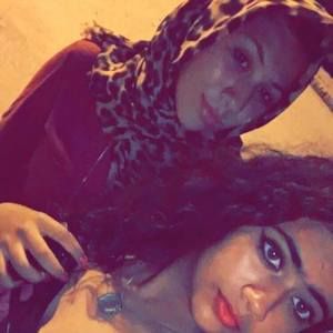 Meet your Posher, Hanene