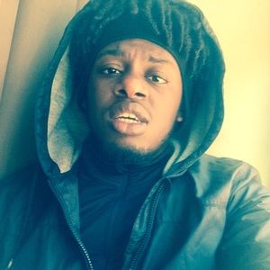 Meet your Posher, Eddie